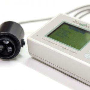 Continuous excitation chlorophyll fluorescence systems | Hansatech Instruments | Oxygen electrode and chlorophyll fluorescence measurement systems for cellular respiration and photosynthesis research