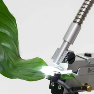 Pulse-modulated chlorophyll fluorescence systems | Hansatech Instruments | Oxygen electrode and chlorophyll fluorescence measurement systems for cellular respiration and photosynthesis research