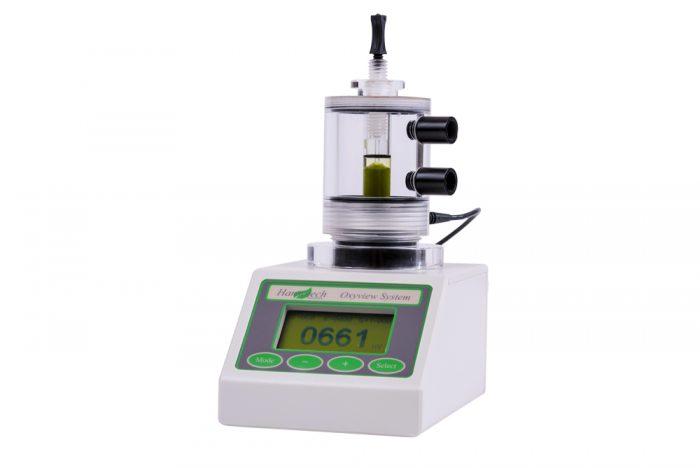 Oxyview 1 System | Hansatech Instruments | Oxygen electrode and chlorophyll fluorescence measurement systems for cellular respiration and photosynthesis research