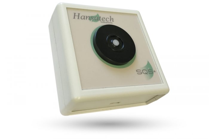 SQS+ | Hansatech Instruments | Oxygen electrode and chlorophyll fluorescence measurement systems for cellular respiration and photosynthesis research